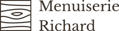 Logo Menuiserie Richard